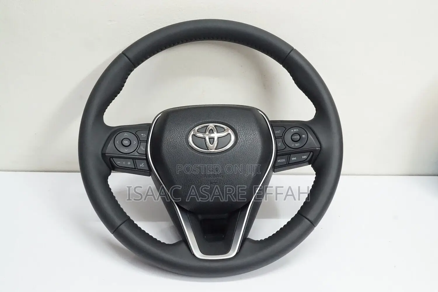 Steering Wheels for All Cars