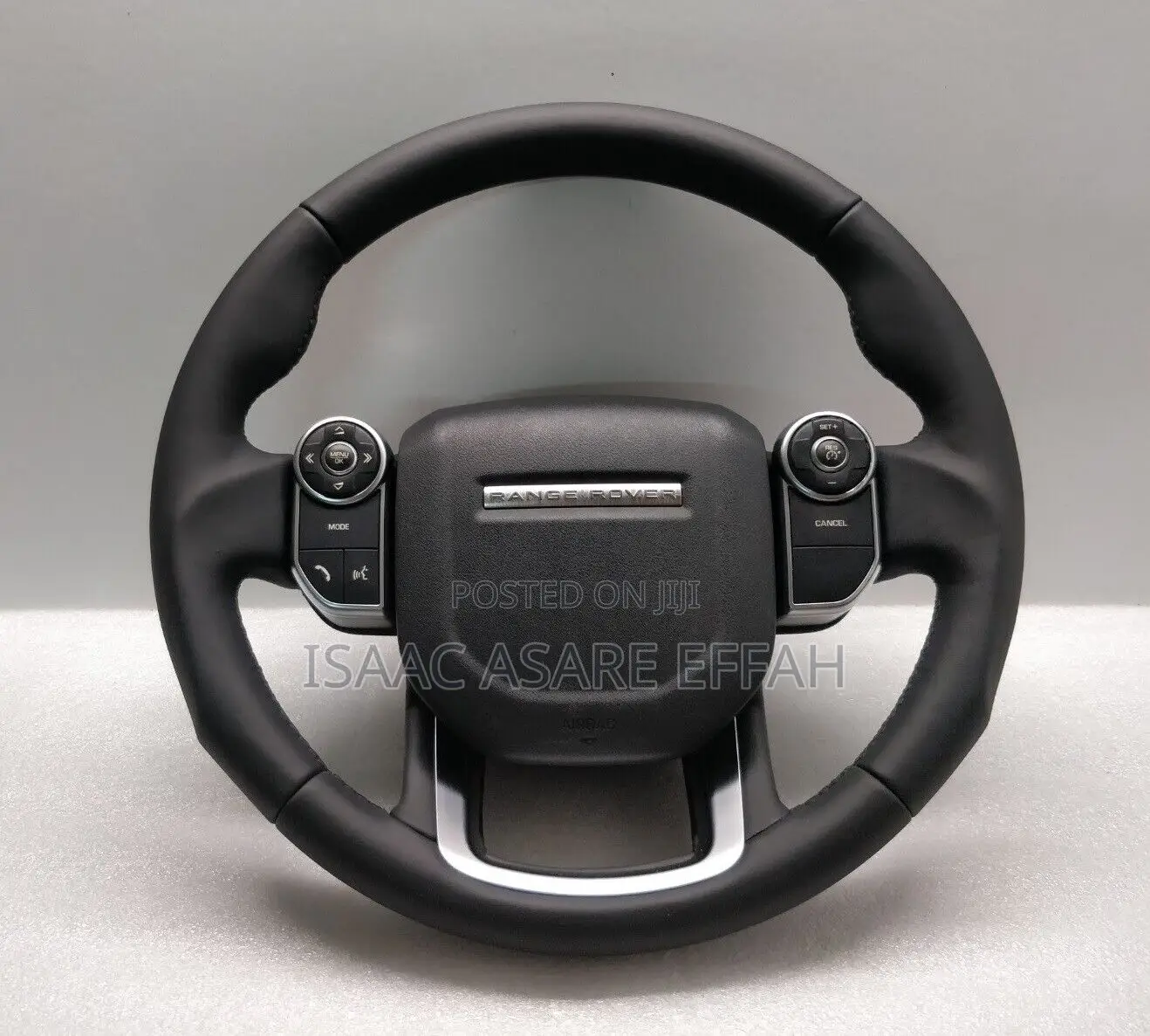 Steering Wheels for All Cars