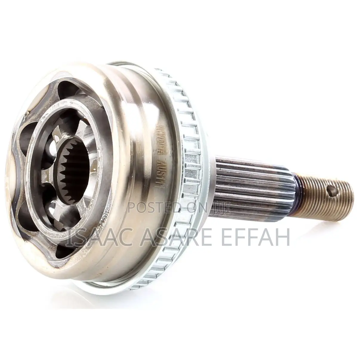 CV Joint /Shaft Mouth