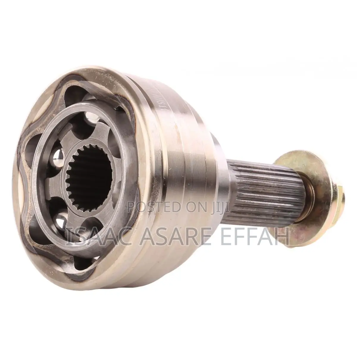 CV Joint /Shaft Mouth