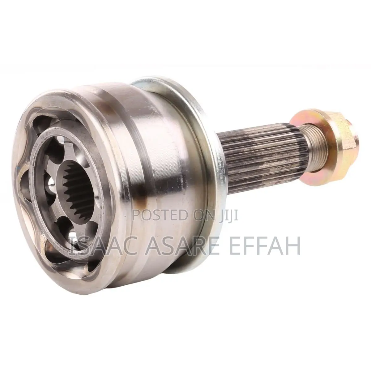 CV Joint /Shaft Mouth