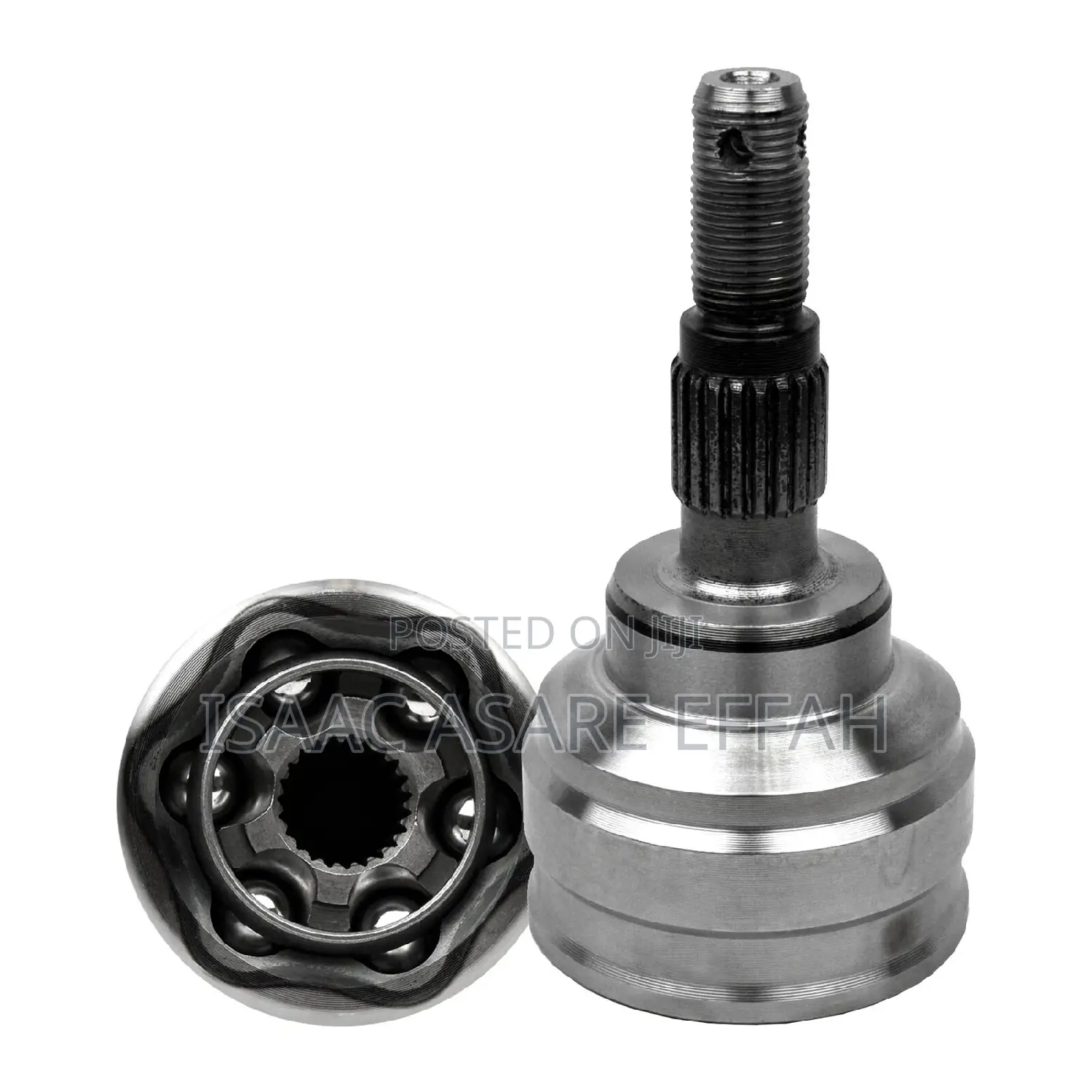 CV Joint /Shaft Mouth