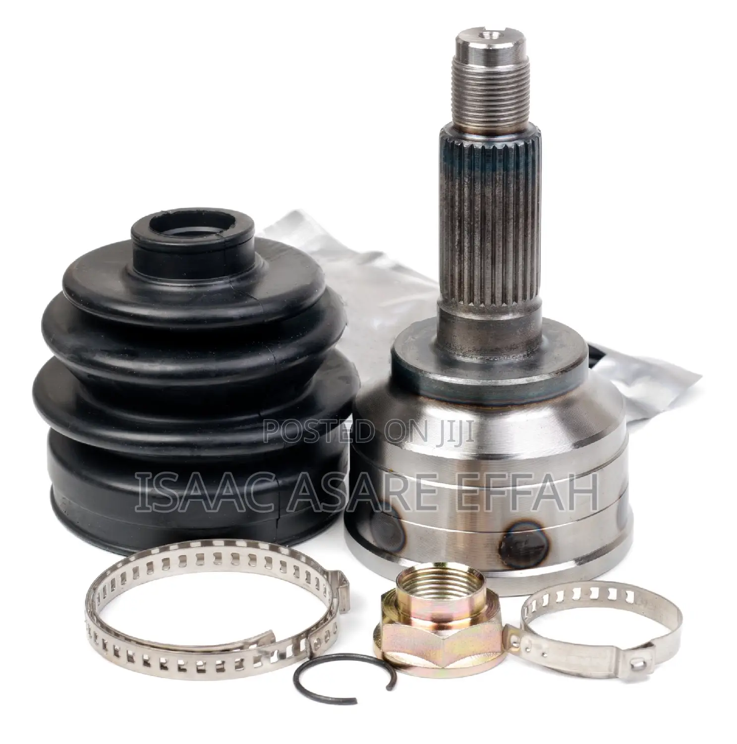 CV Joint /Shaft Mouth