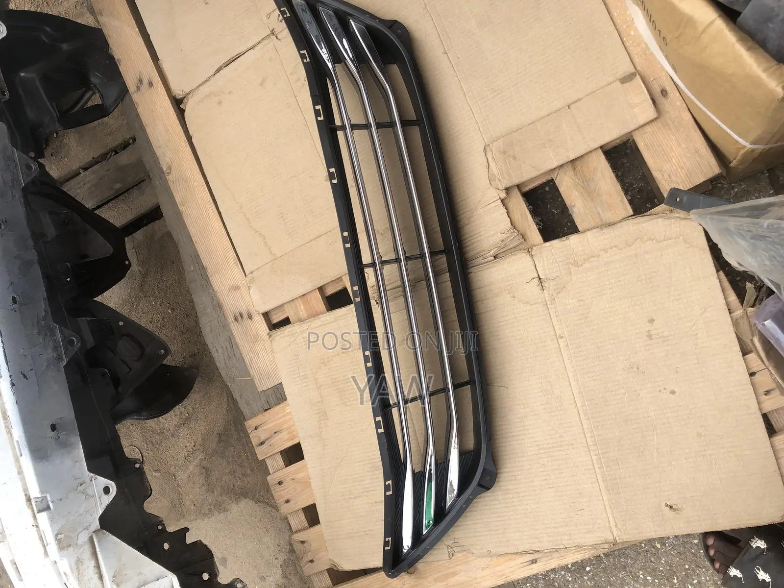 Hyundai Elantra 2014 Down Shells