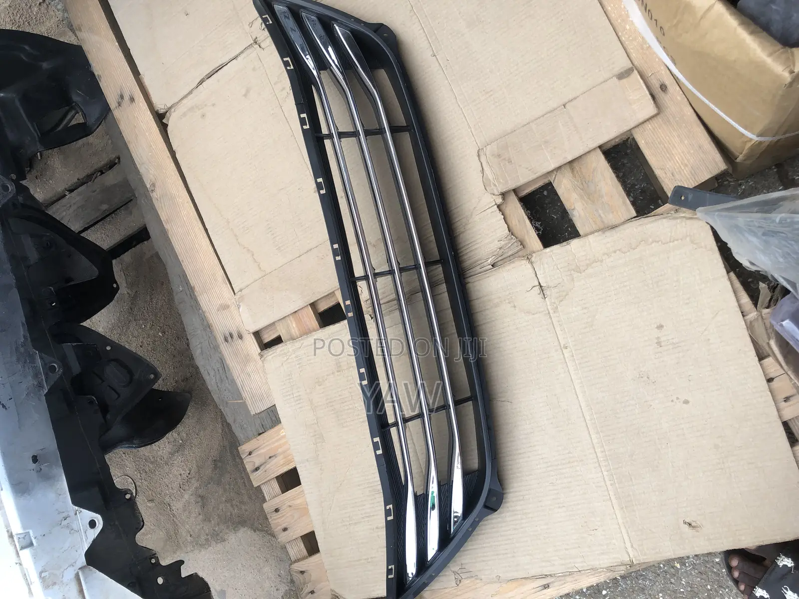 Hyundai Elantra 2014 Down Shells
