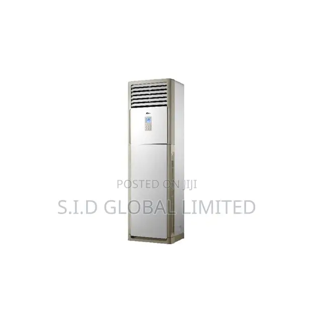 Grab Home TCL 3.5hp R410 Floor Standing Air Conditioner