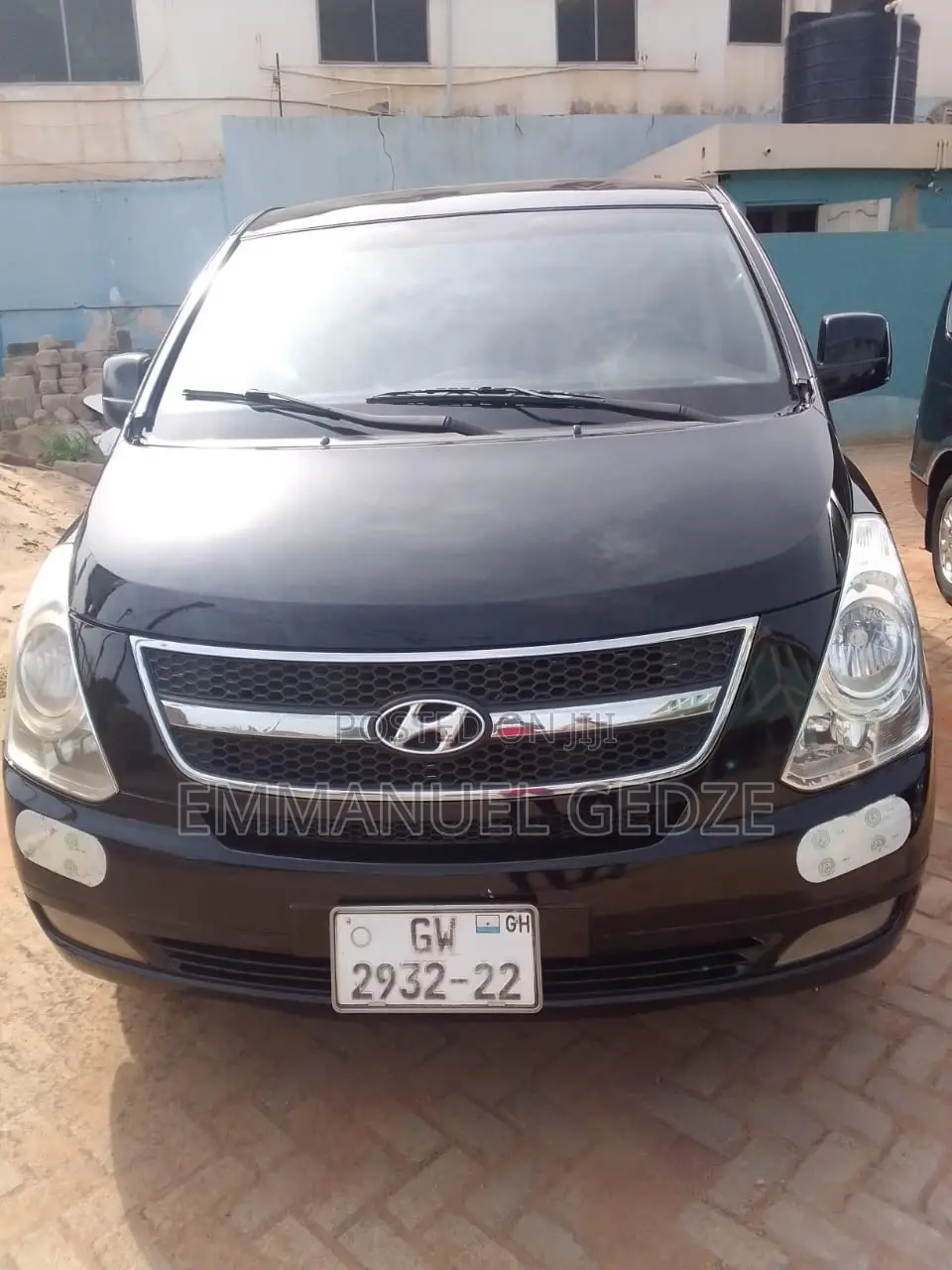 Mini Van for Rent (11 Seater ) - For Tour and Town Riding