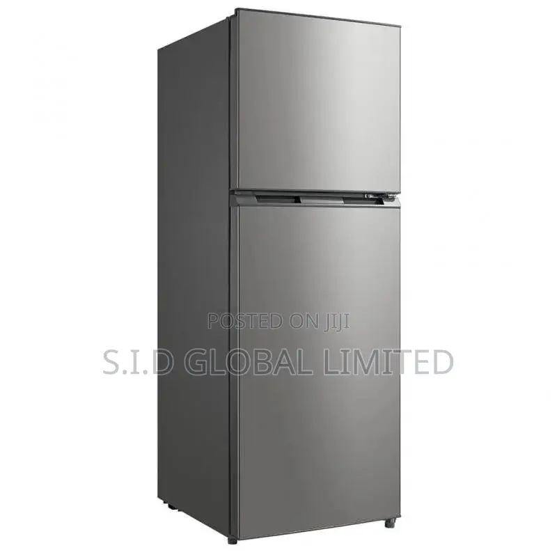 Pretty Good TCL-TOP-MOUNT-FRIDGE-118LTRS-F118TM