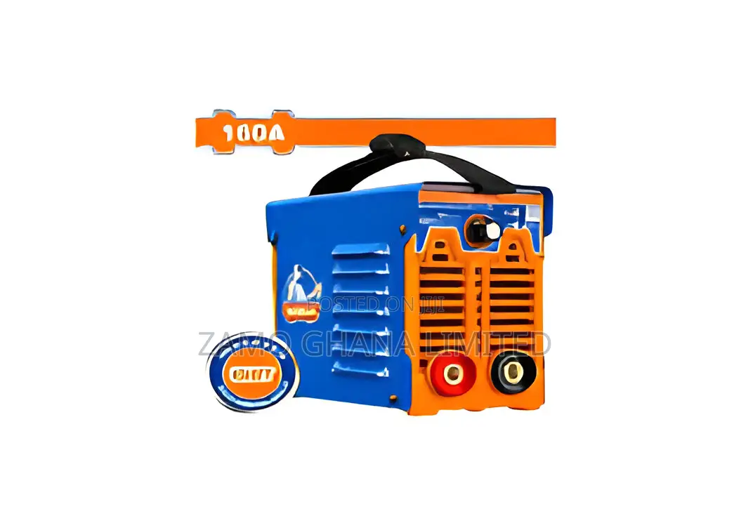 Inverter Mma Welding Machine - Wwd1504