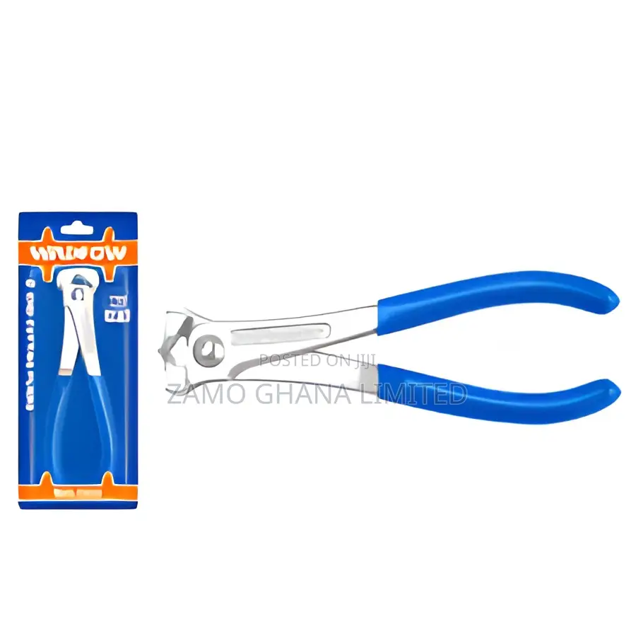 End Cutting Pliers 6" - Wpl7906