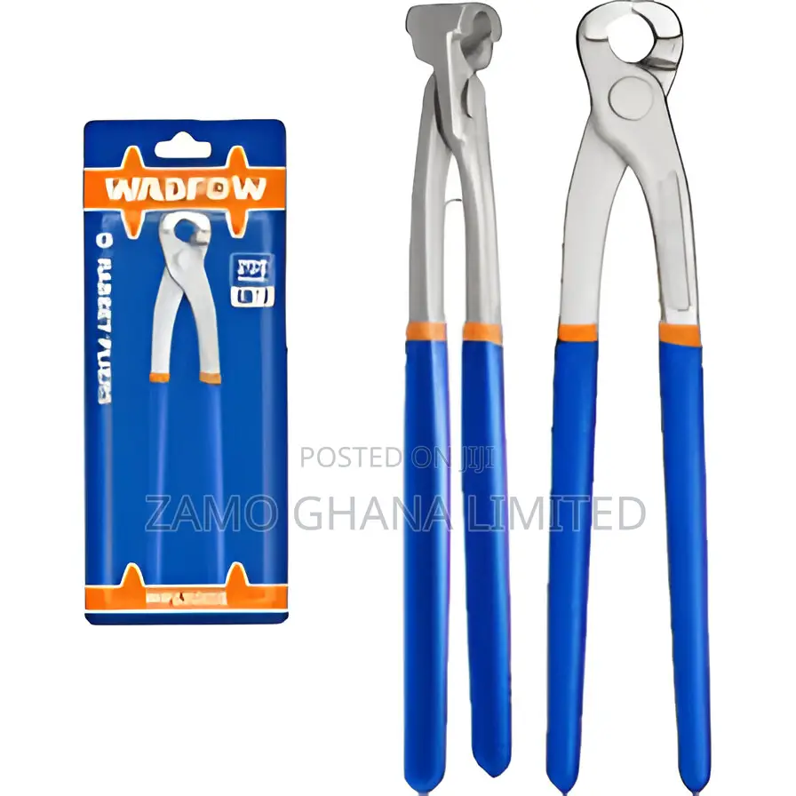 Rabbet Pliers 8" - Wpl8908