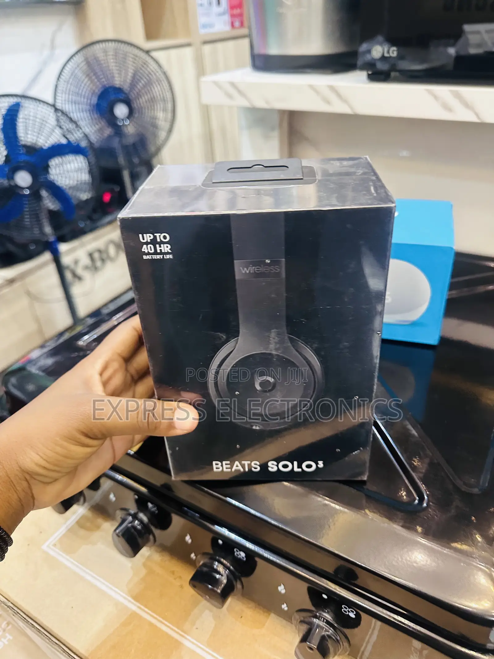 High Quality Sleek Beat Solo 3 —Headphones
