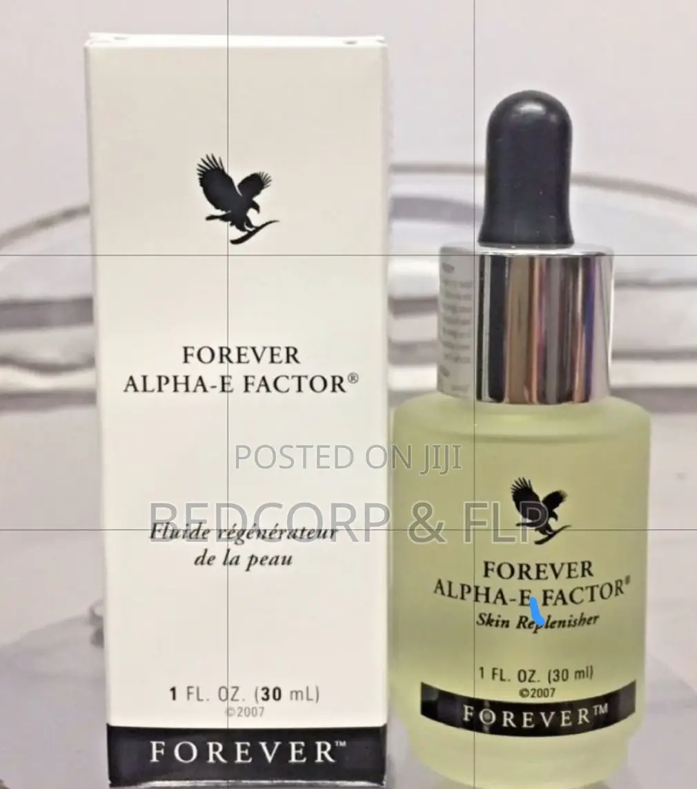Natural Skin Replenisher