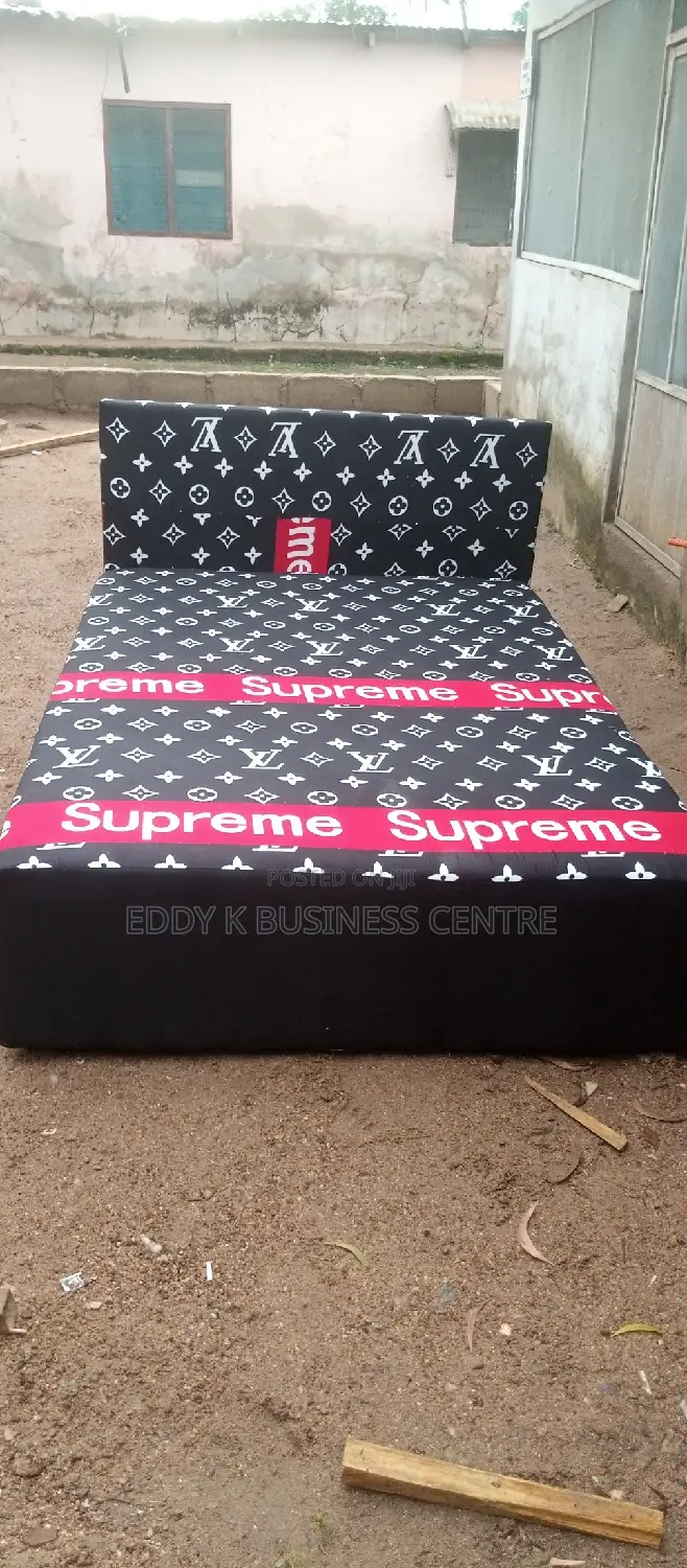 Inbuilt Beds
