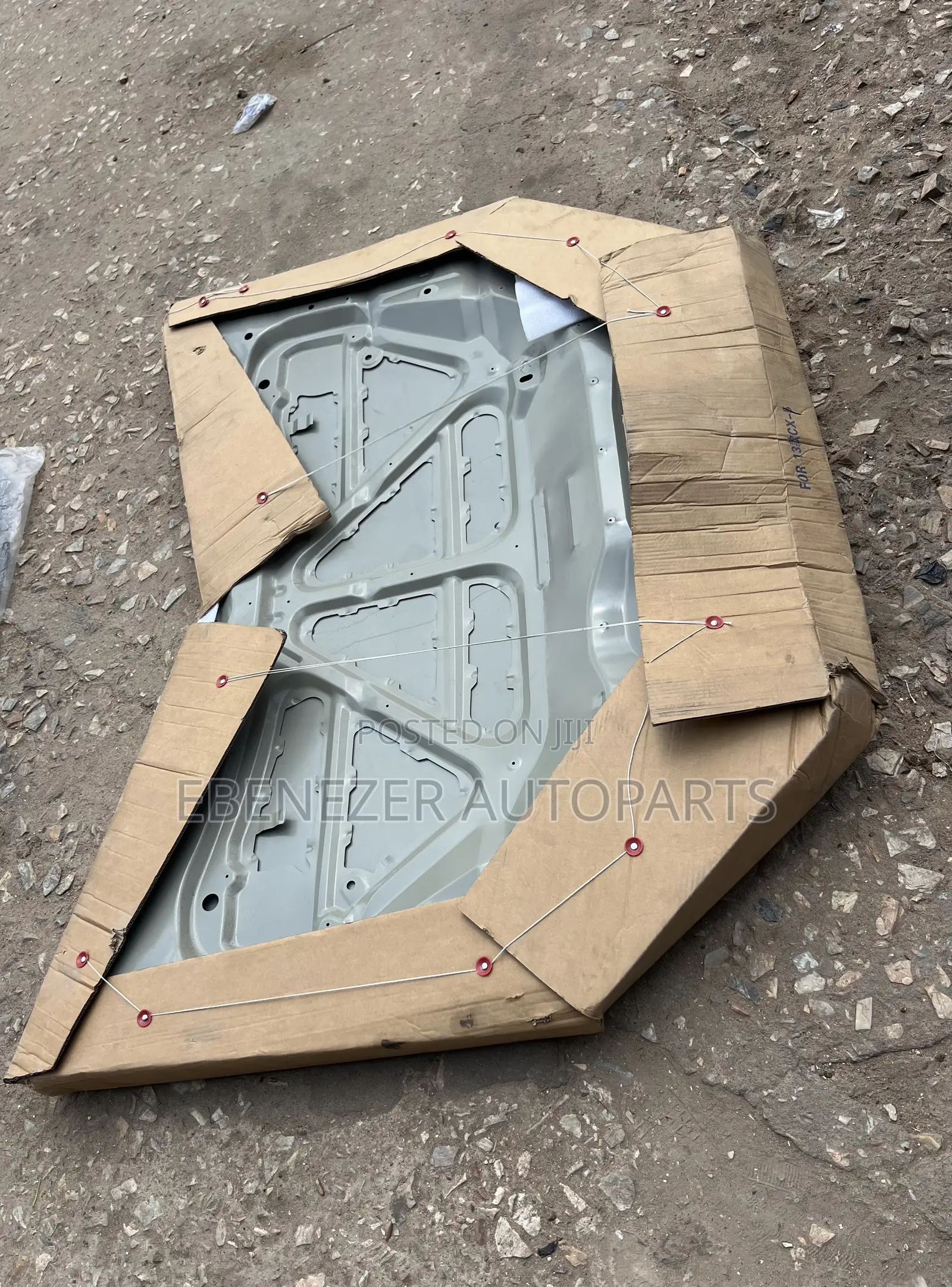 Mazda Cx5 Bonnet 2017,2018,2019,2020