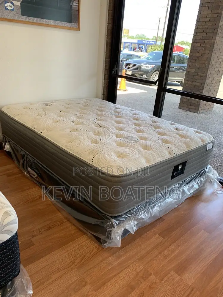 Kingsdown Summerset Mattress(Queen) 60/80 15inches