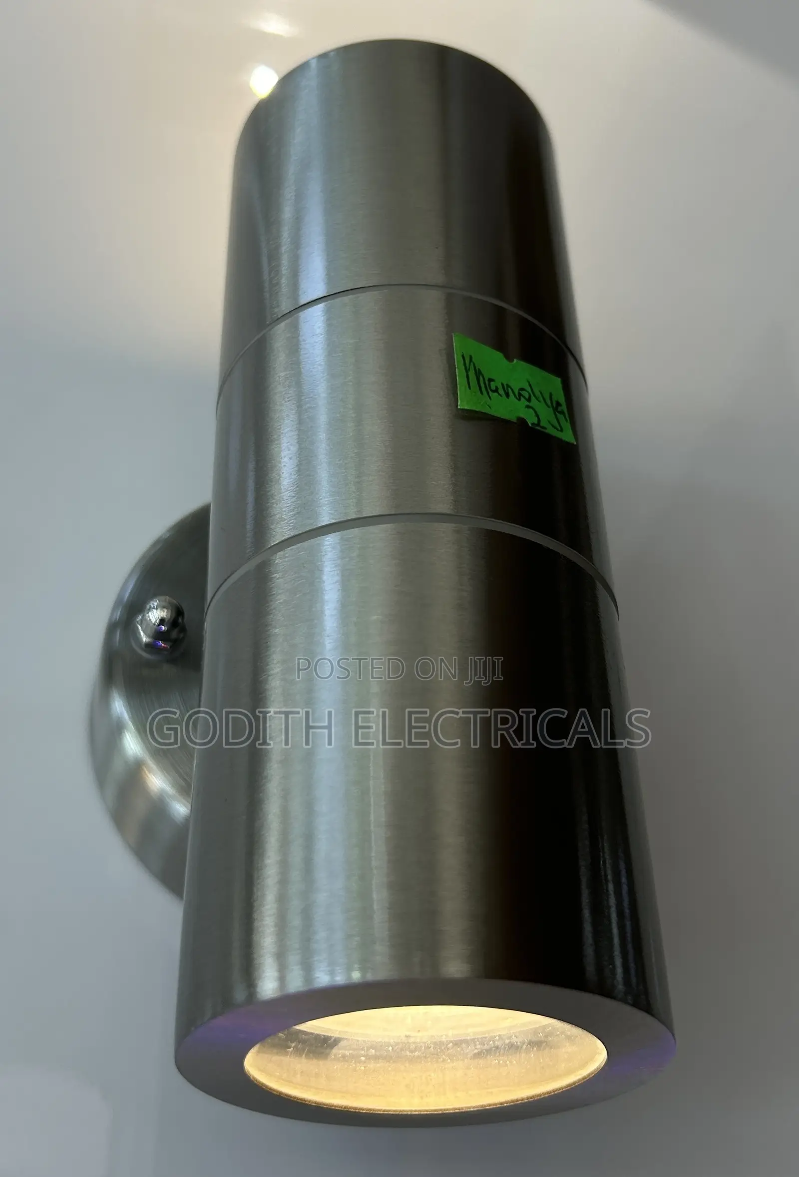 Led Wall Mounted Light