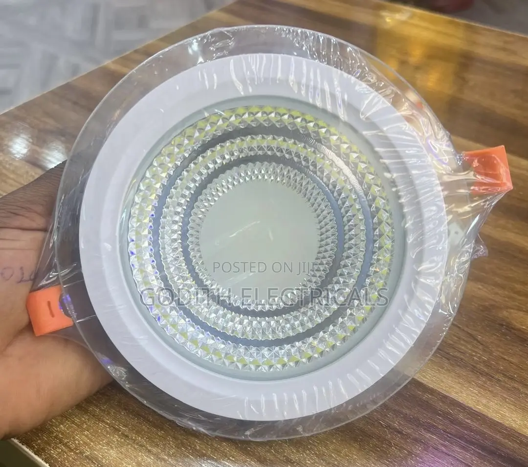 10w Led Downlight 3colors