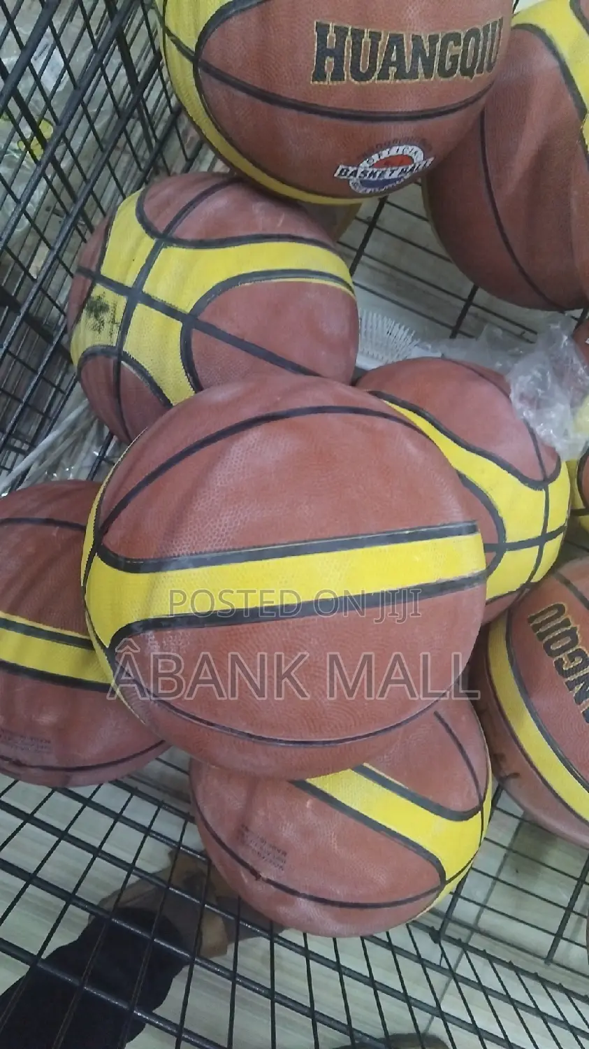 Basketball