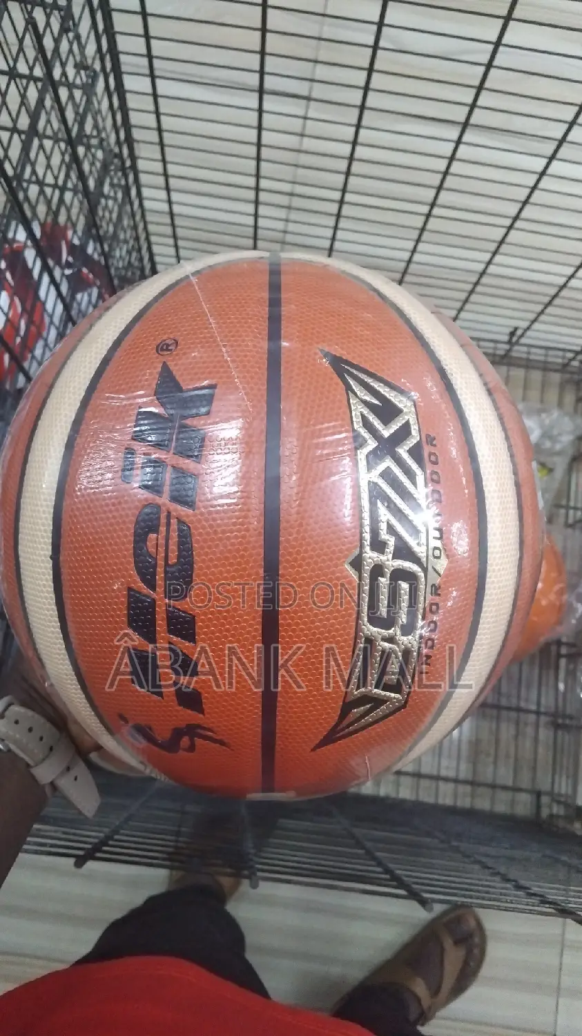 Basketball