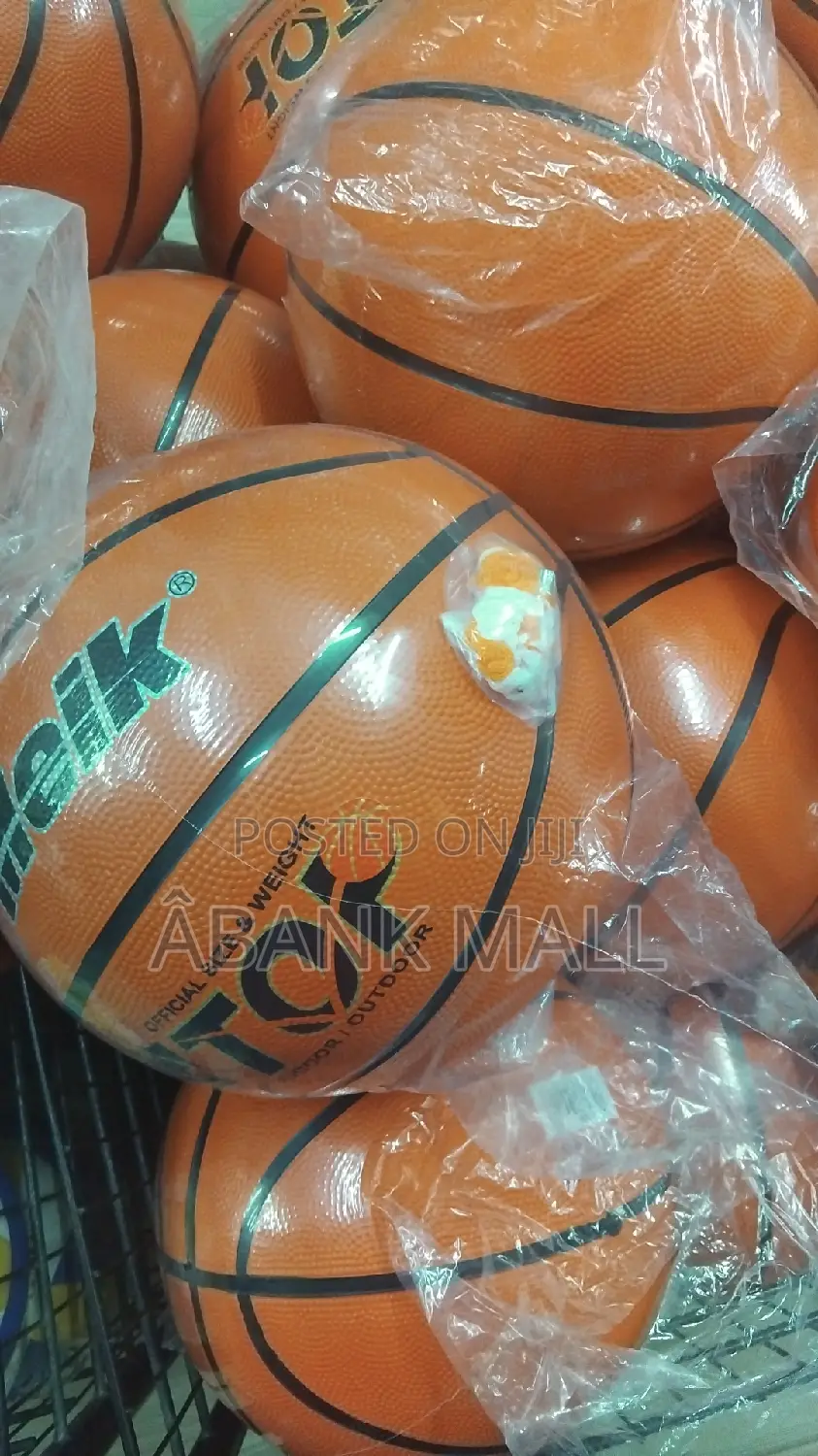 Basketball