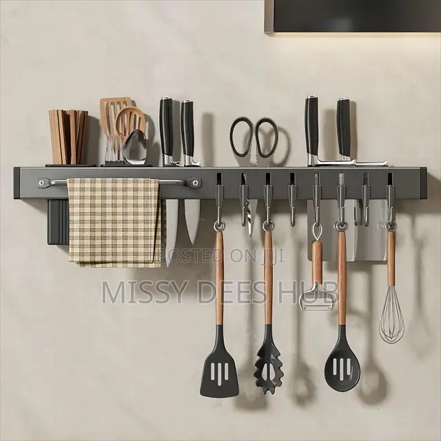 Utensil Hanger