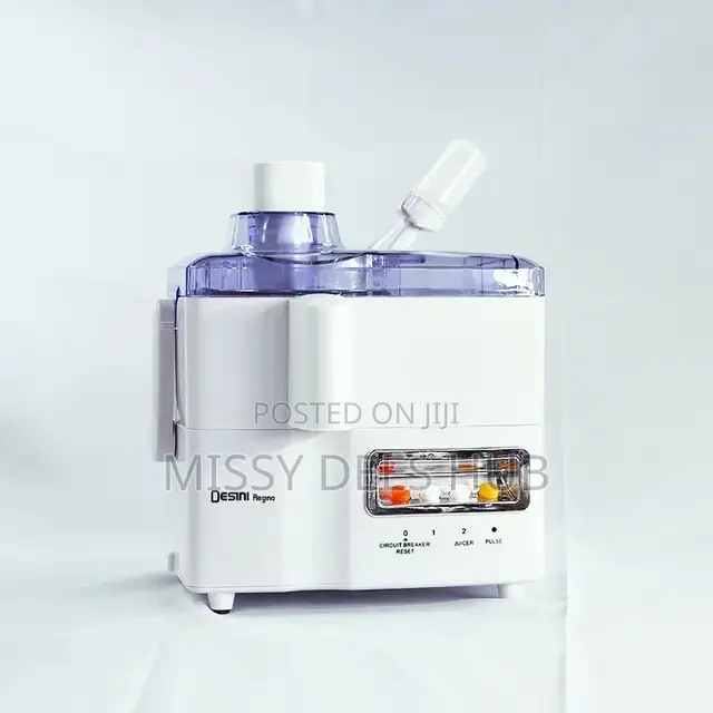 4in1 Food Processor