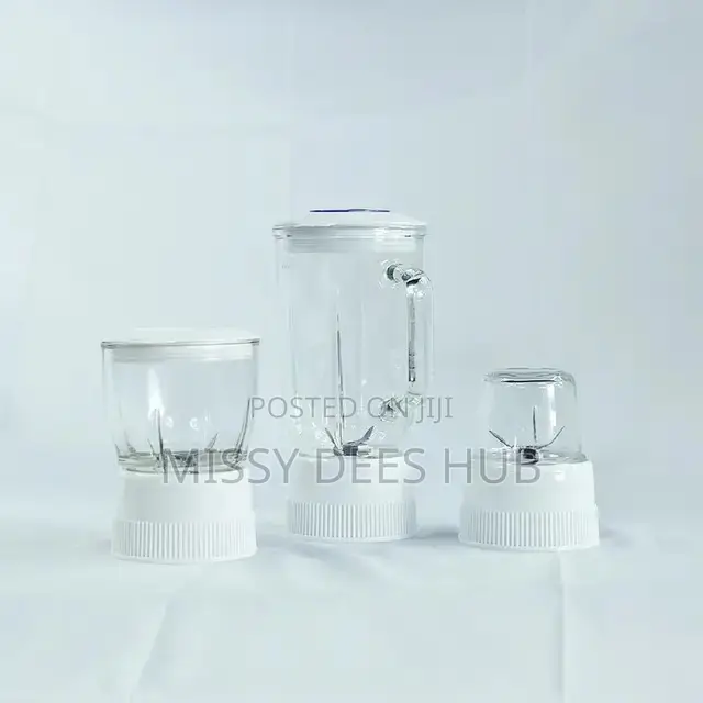 4in1 Food Processor