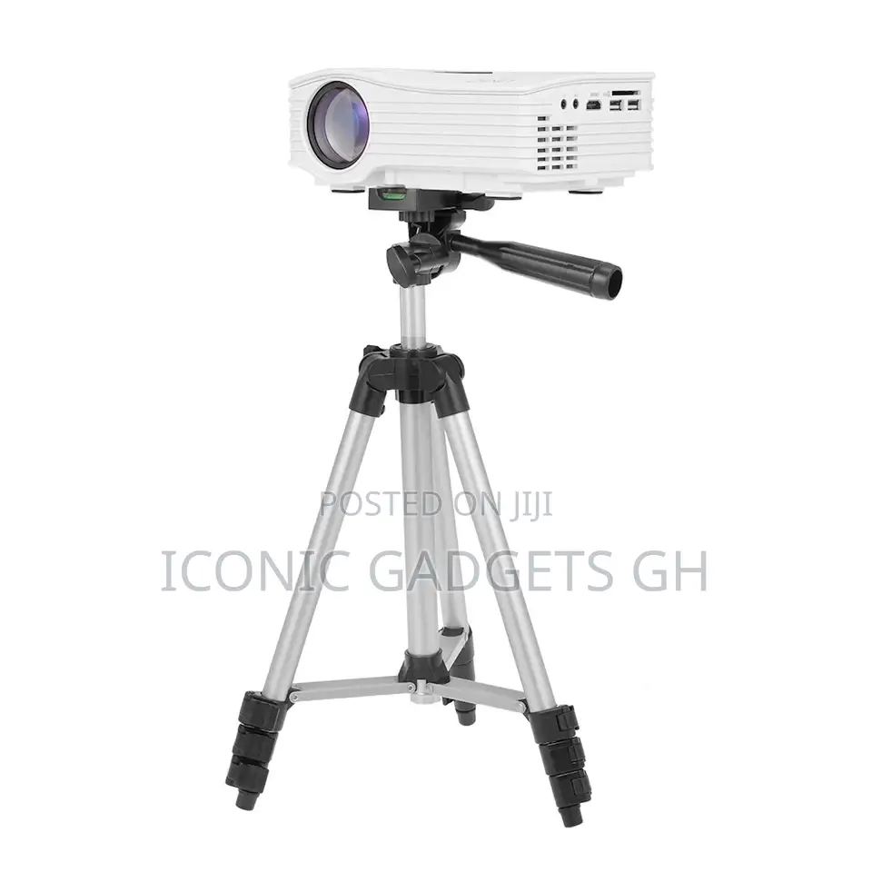 Durable Aluminum 3110 Tripod