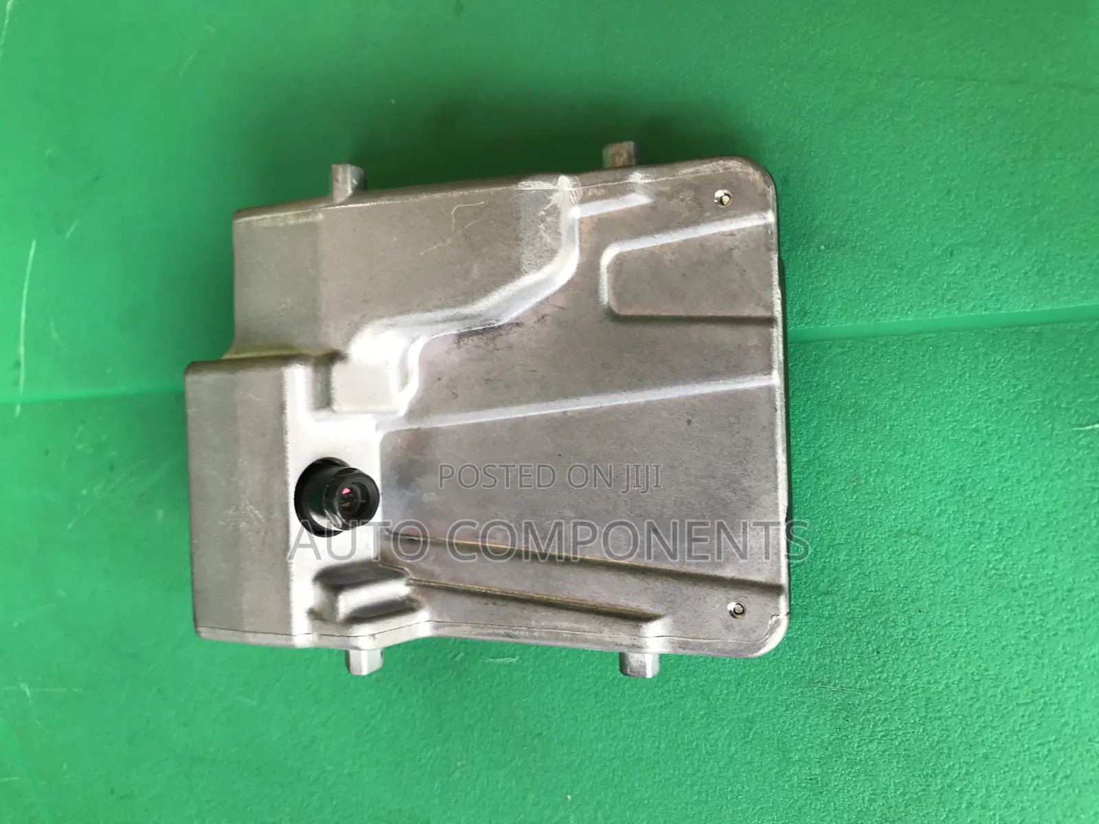 Toyota Rav 4 2015 Radar Sensor