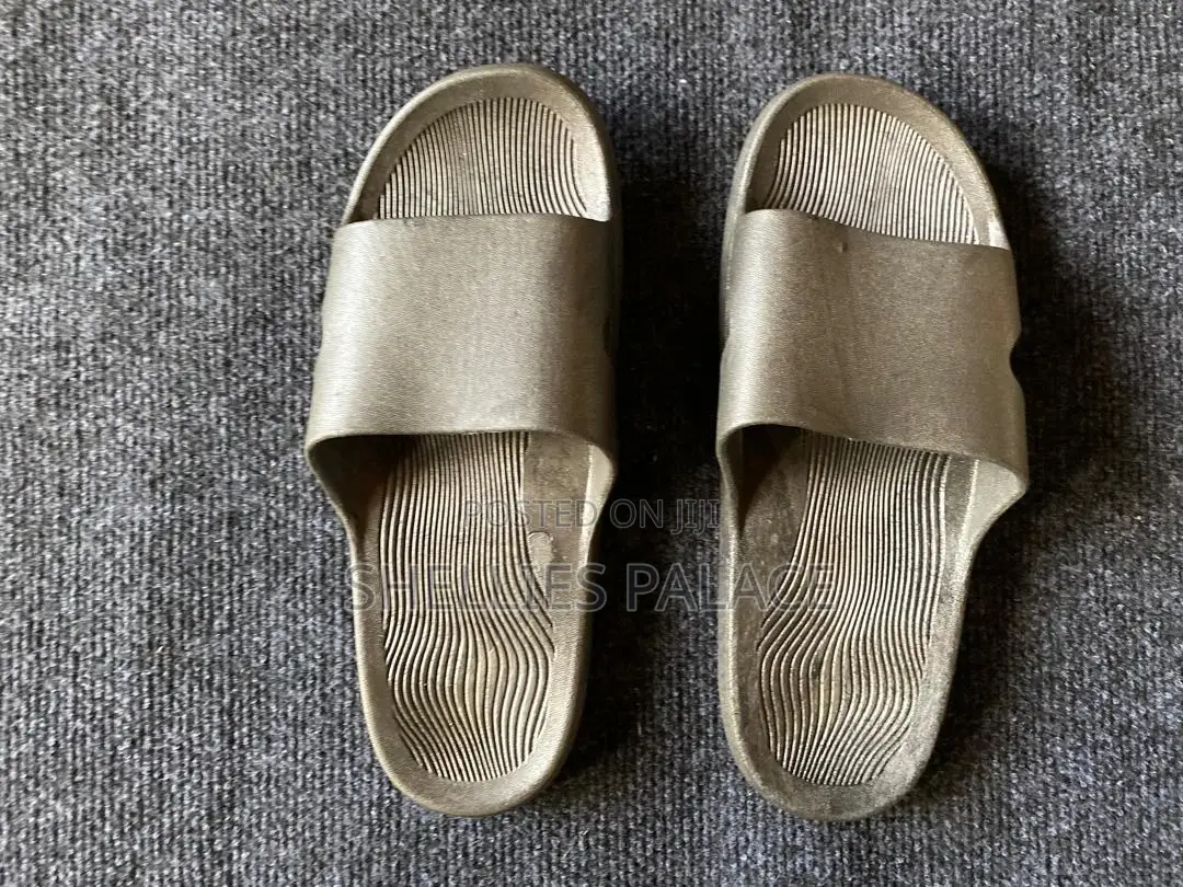 Unisex Anti - Slip Soft Eva Outdoor Summer Beach Flip Flops