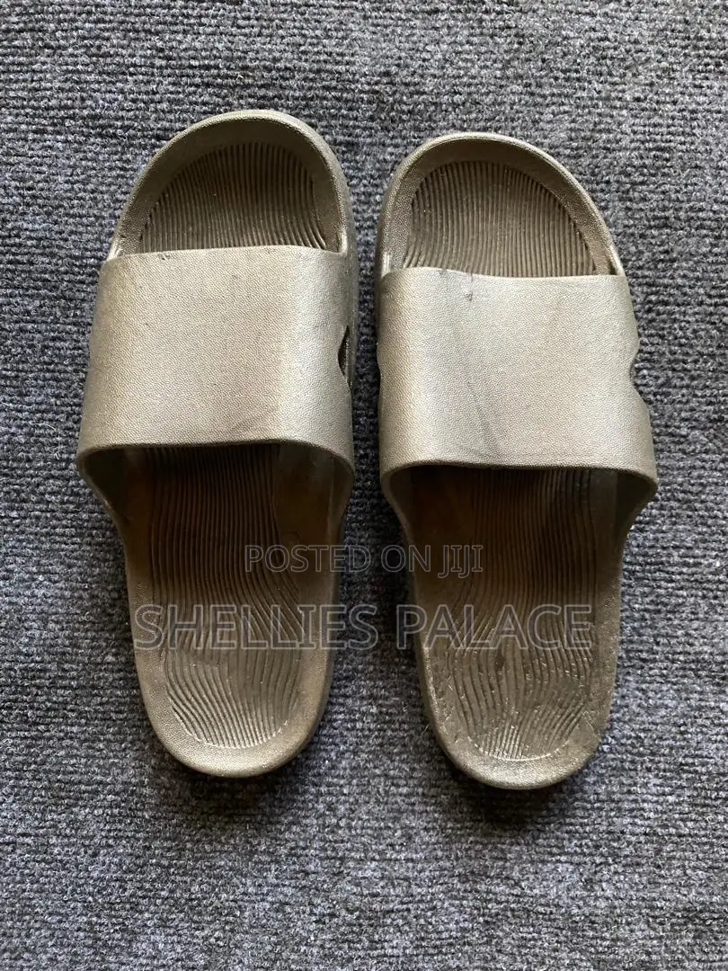 Unisex Anti - Slip Soft Eva Outdoor Summer Beach Flip Flops