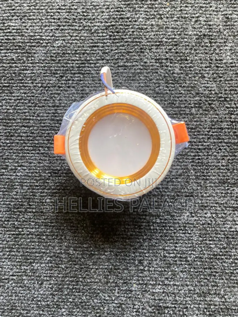 Aunont Led Downlight 5w 6 Inch Downlight Indoor Lighting