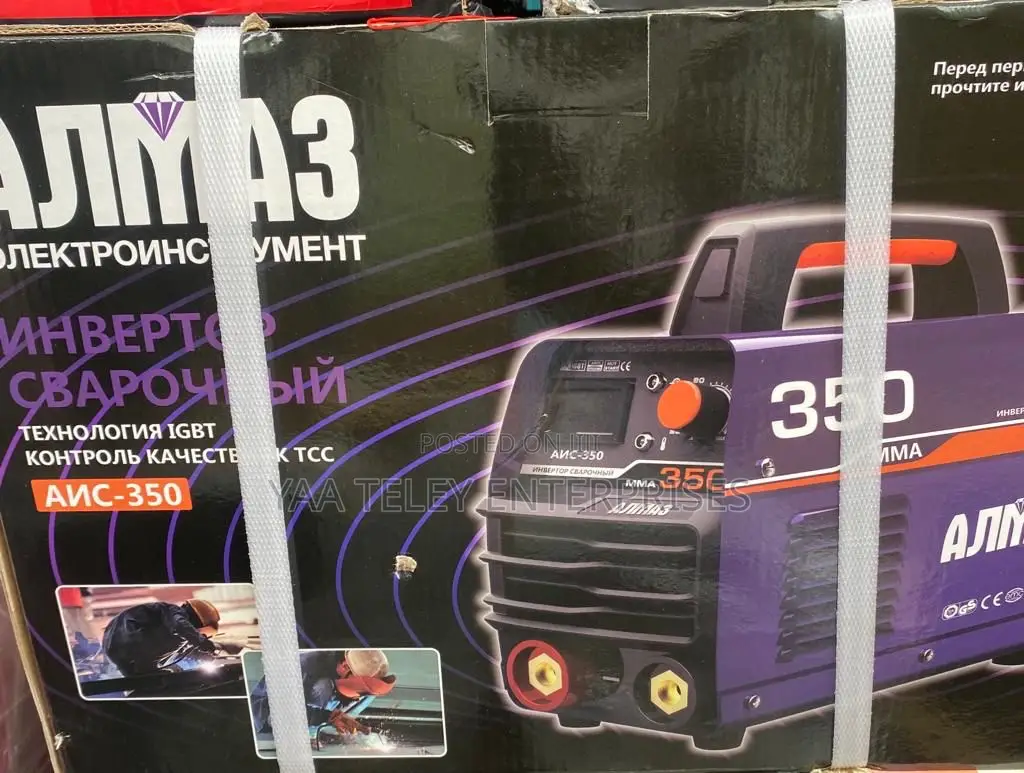 Inverter Welding Machine