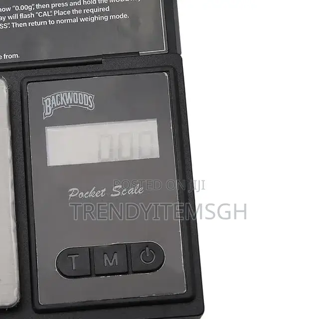 0.01g/200g Digital Scale High Precision