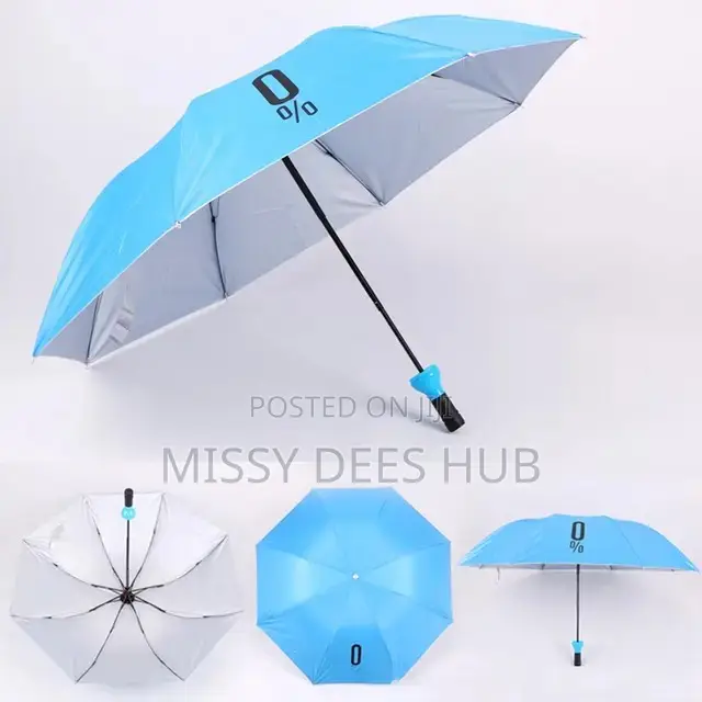 Bottle Umbrella