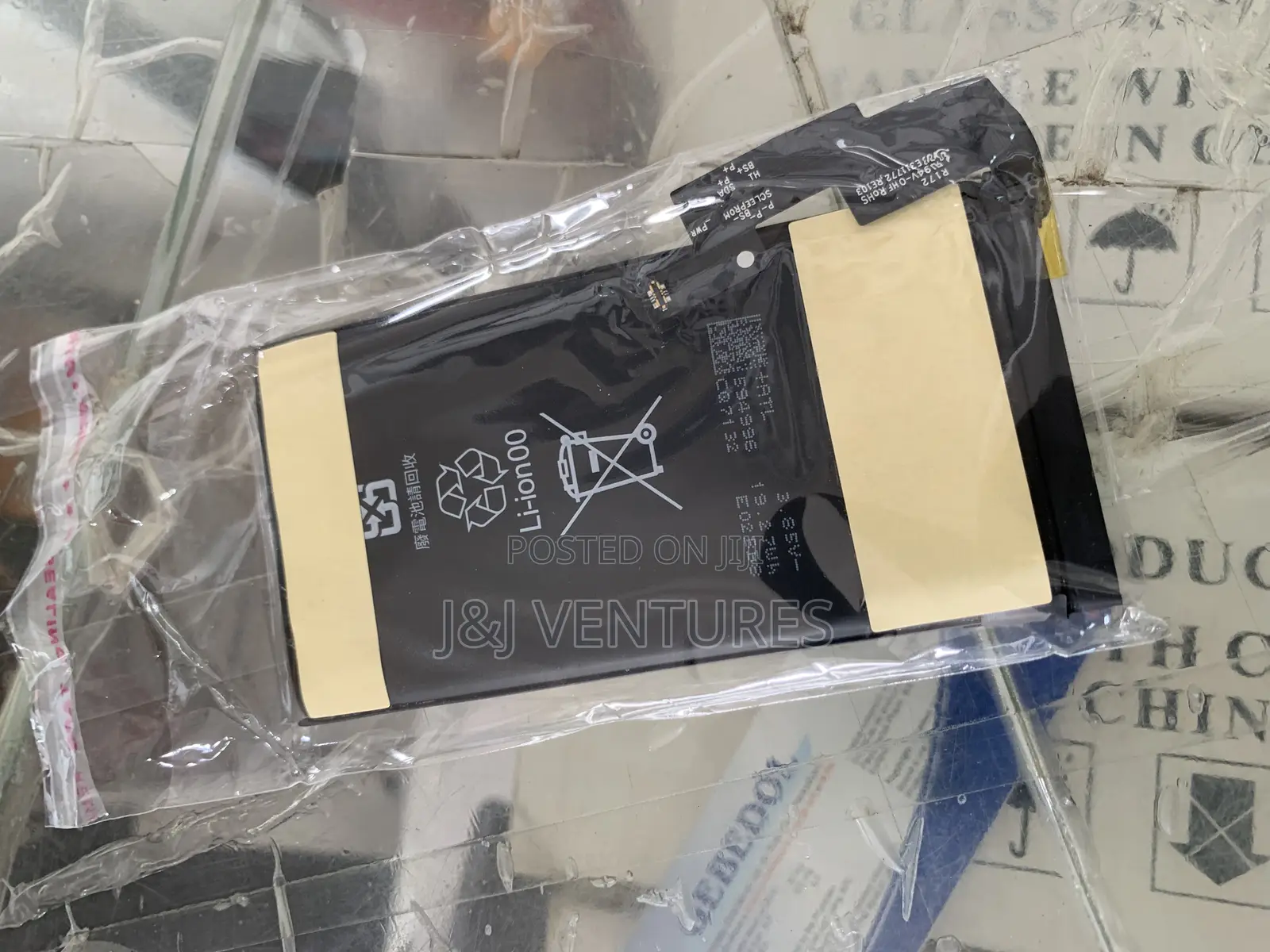 Pixel 6pro Battery