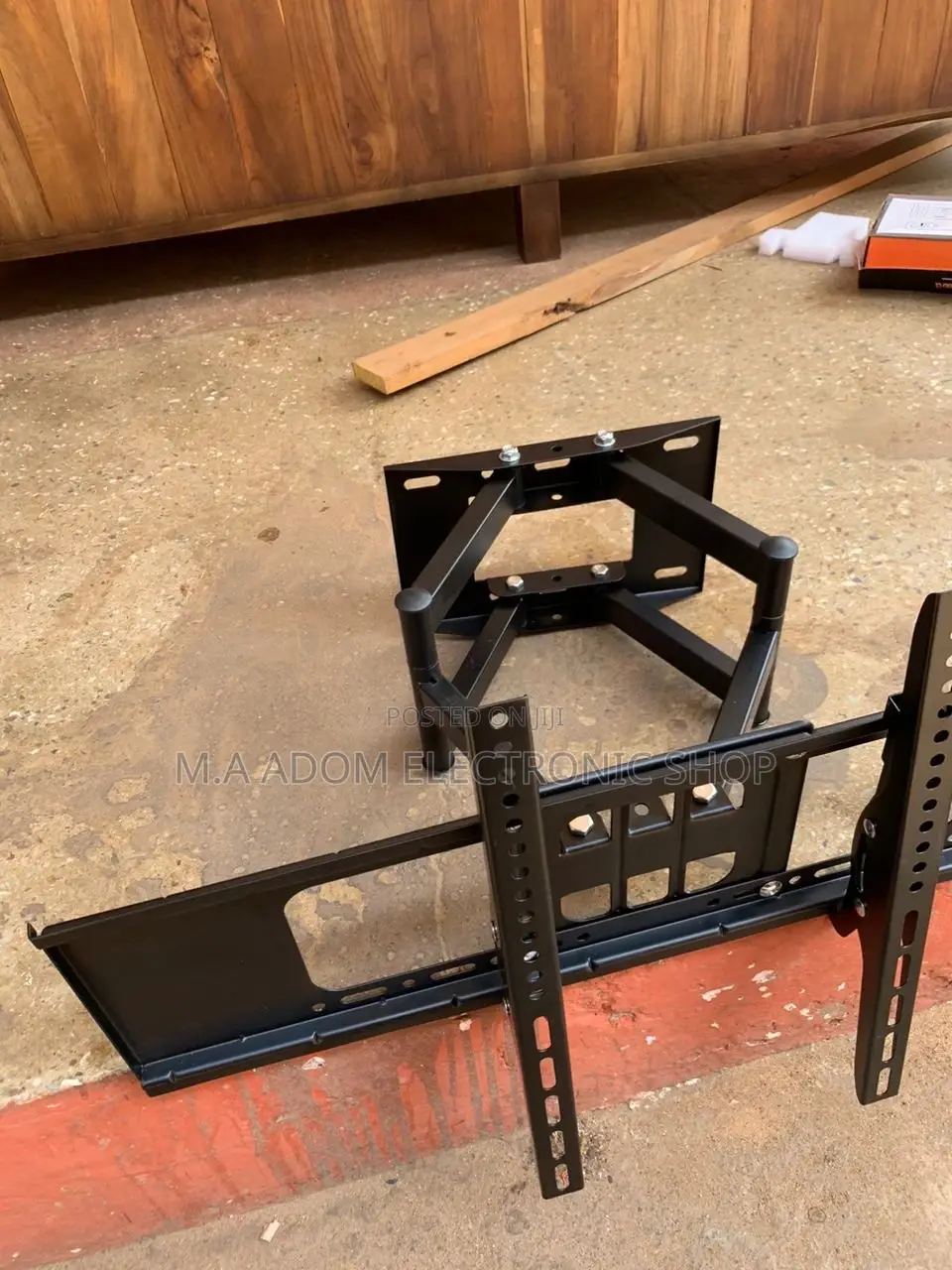Strong Wall Mount for Tv Between 32”80inch.