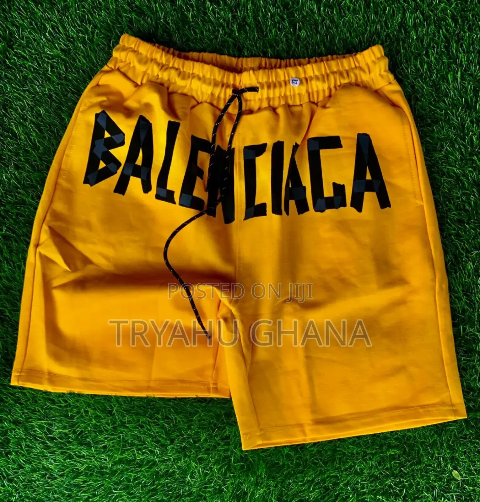 Shop Smart Feel Great Original Balenciaga Summer Shorts