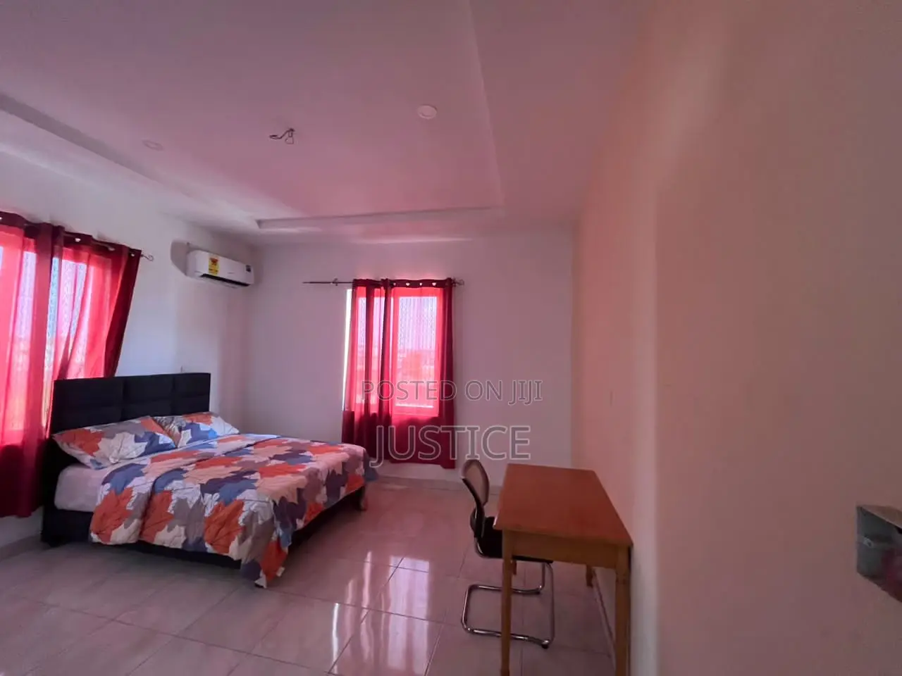 3bdrm Townhouse / Terrace in Special Ice Oyarifa for rent