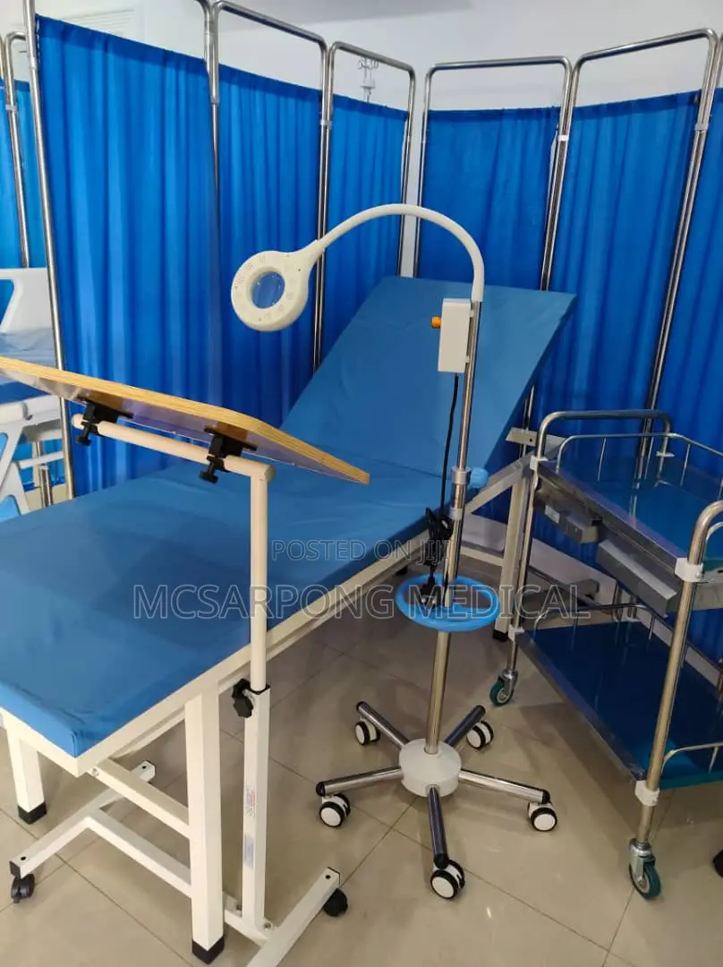 Magnifier LED Examination Lamp (Medical Examination Light)