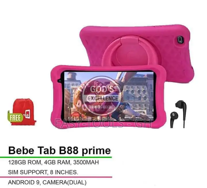 Kids Tablets