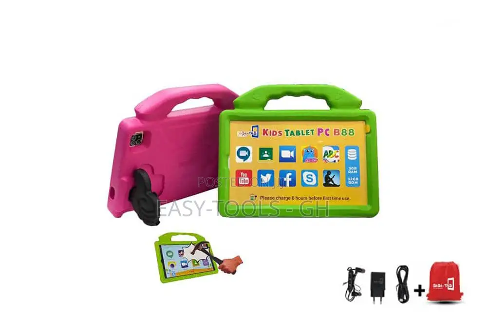 Kids Tablets