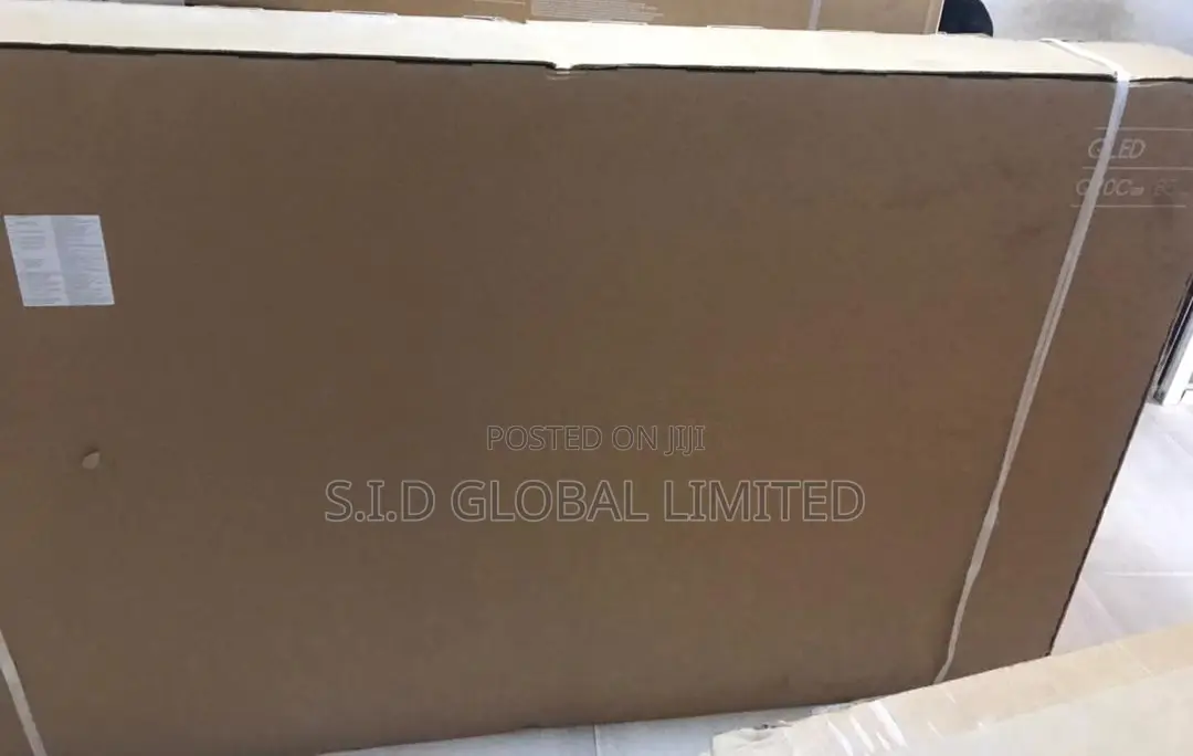 See It All in With 85" Class QLED Q60D