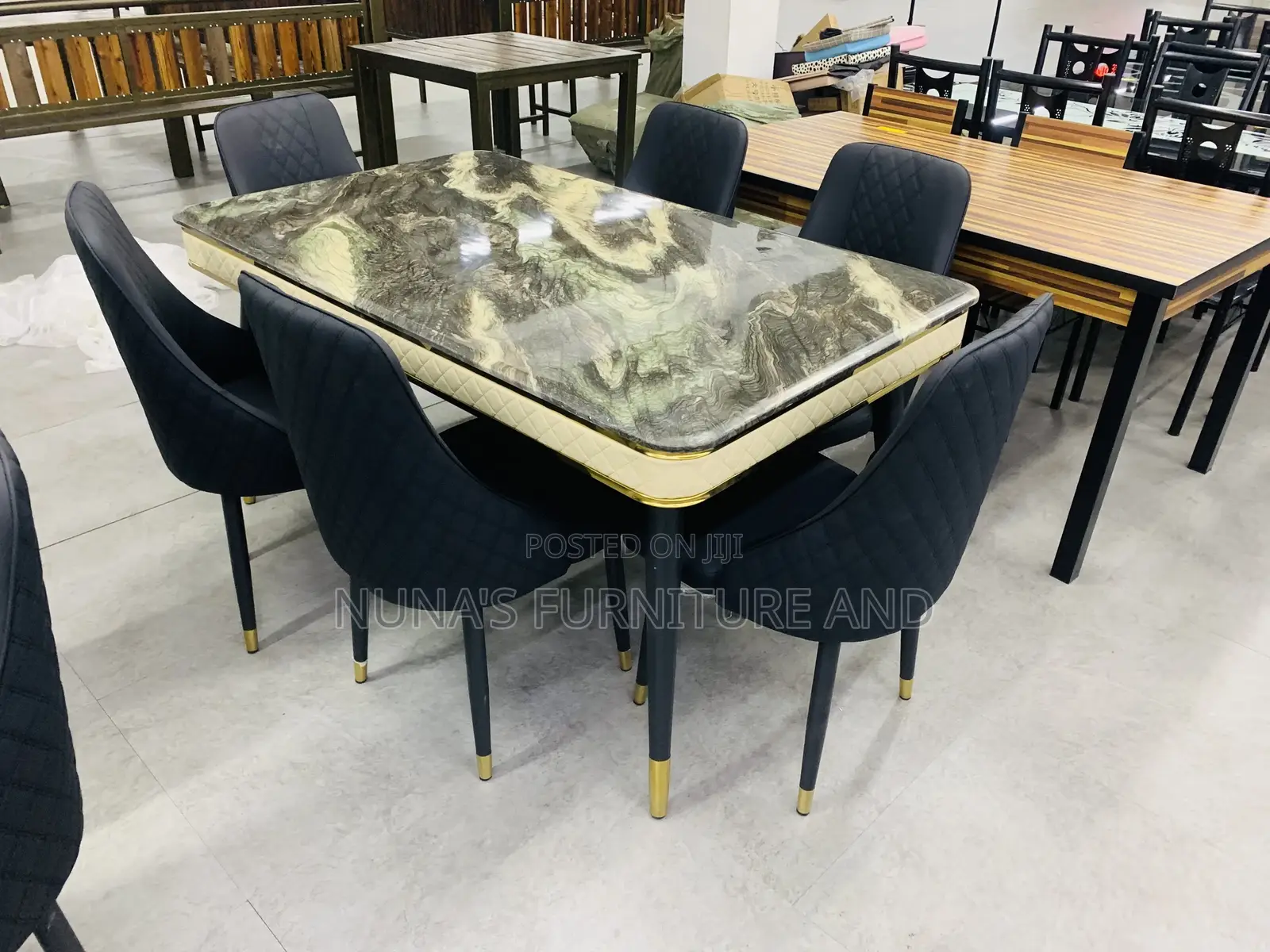 Dining Set