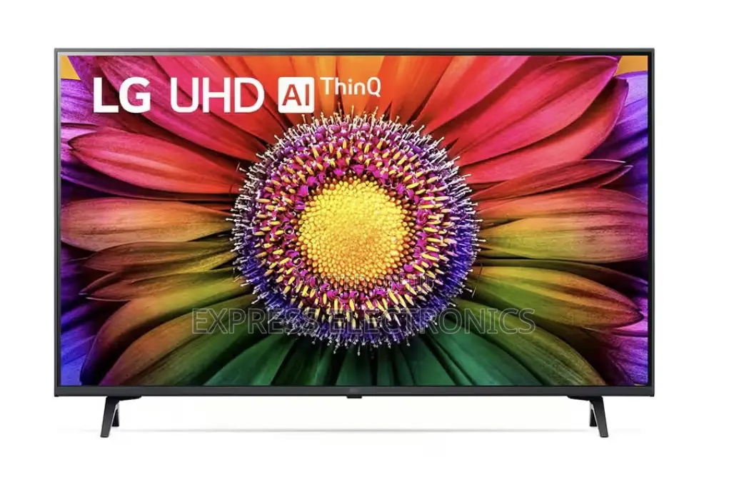 55UR73 UHD Smart Glossy Screen