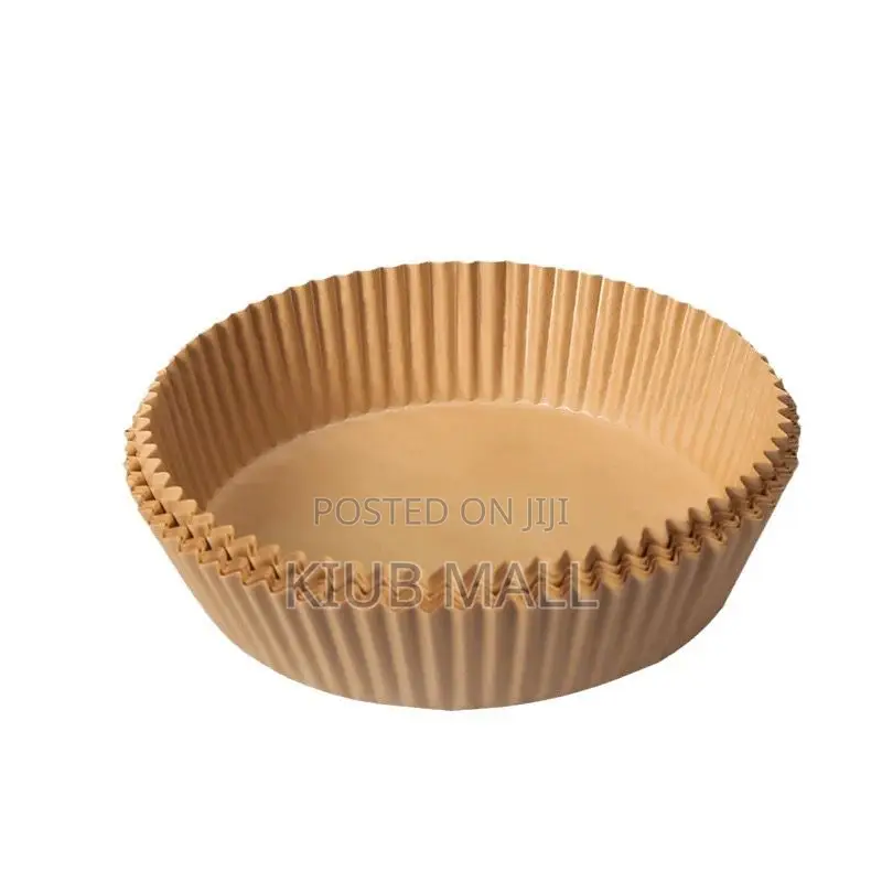50 Pieces Airfryer Liner
