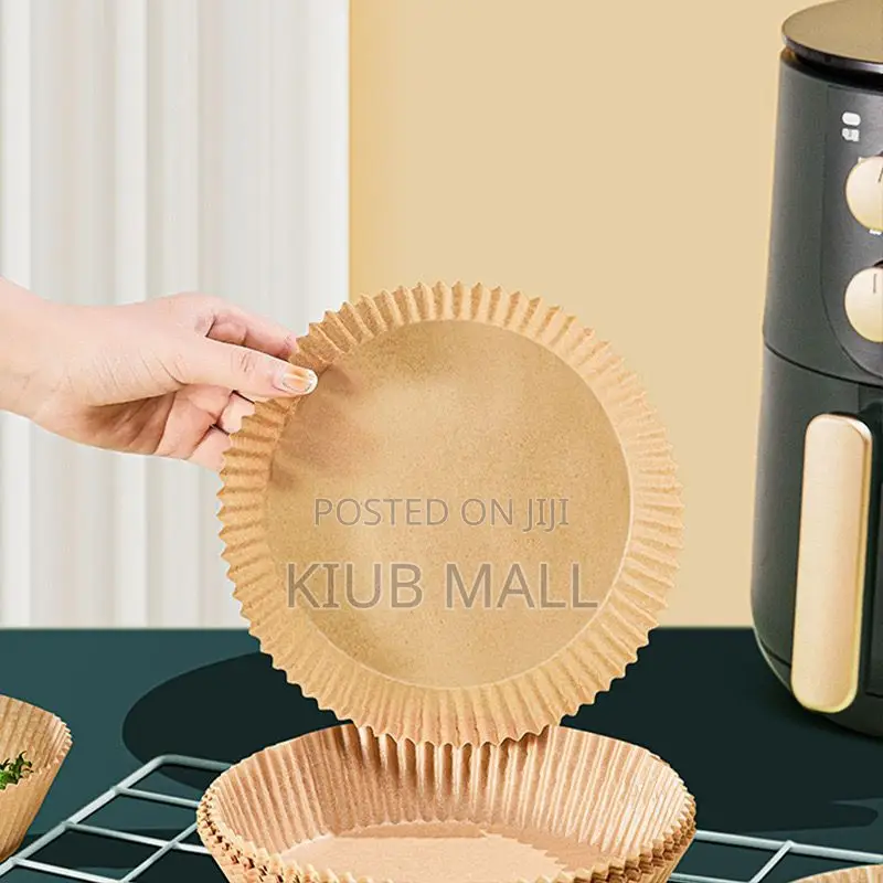 50 Pieces Airfryer Liner