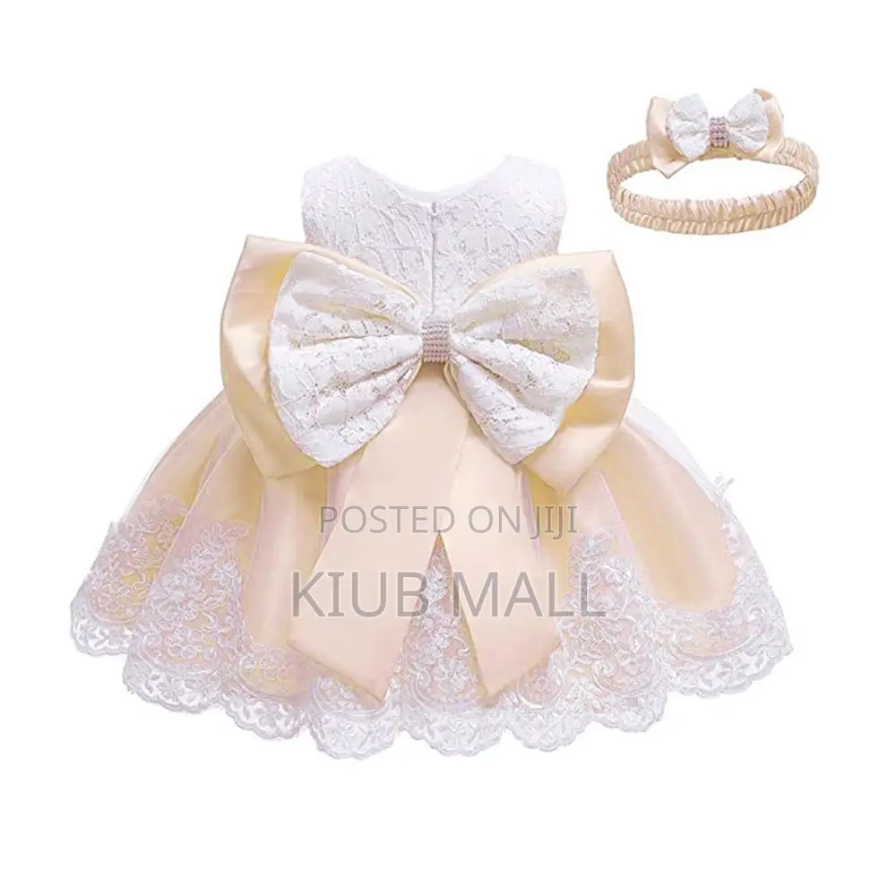 Princess Dress