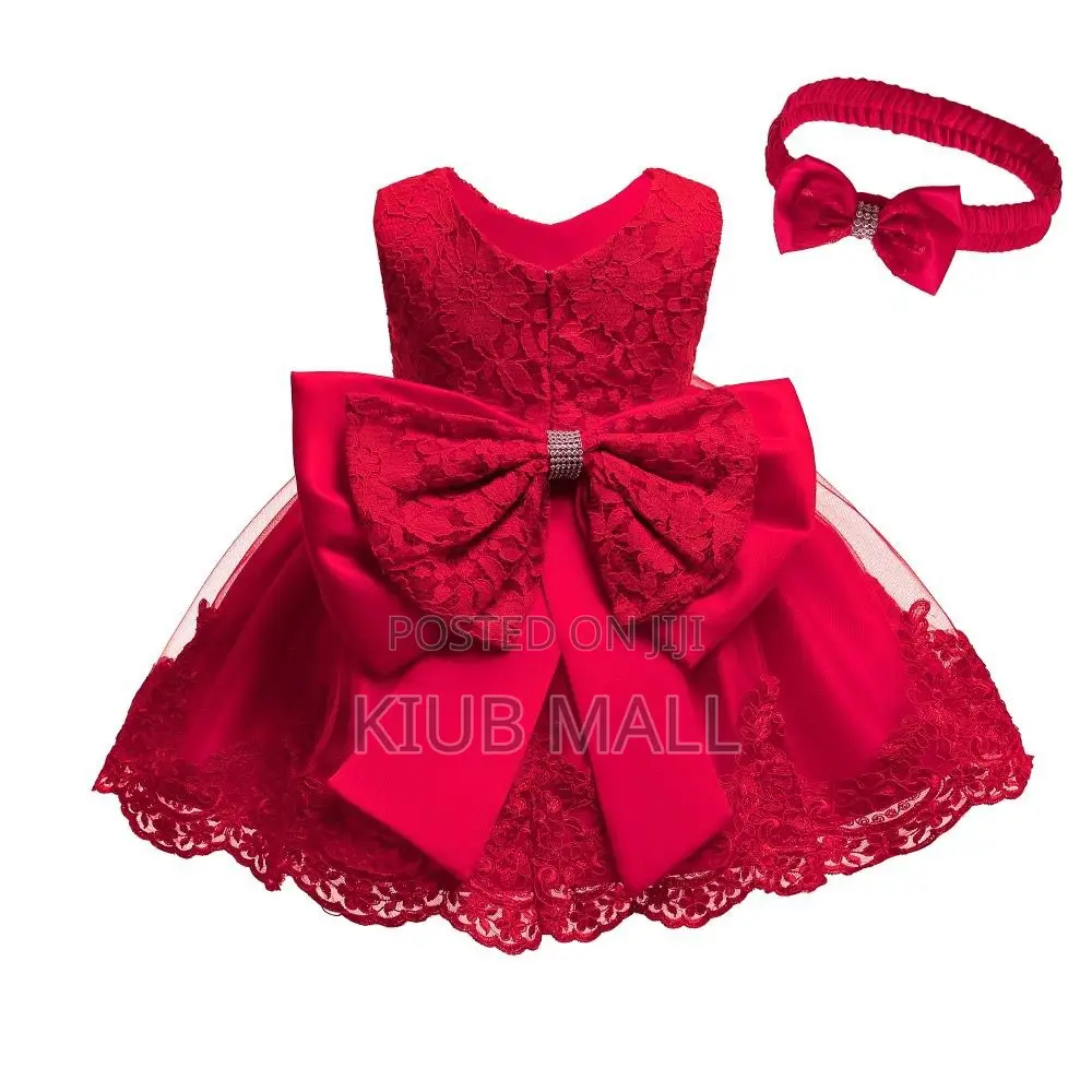Princess Dress